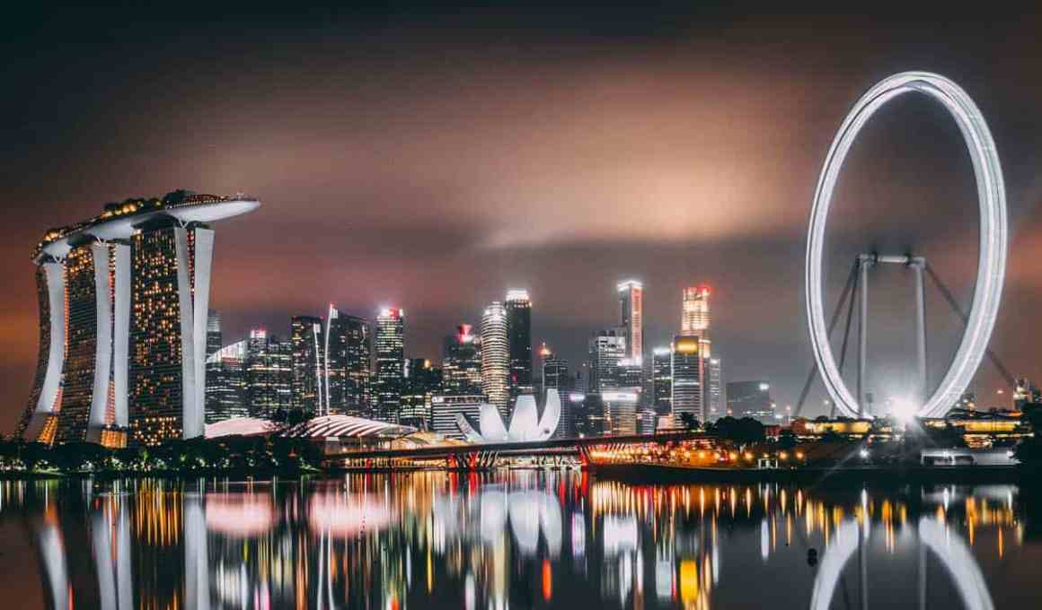 colombian startup aflore wins fintech innovation challenge in singapore