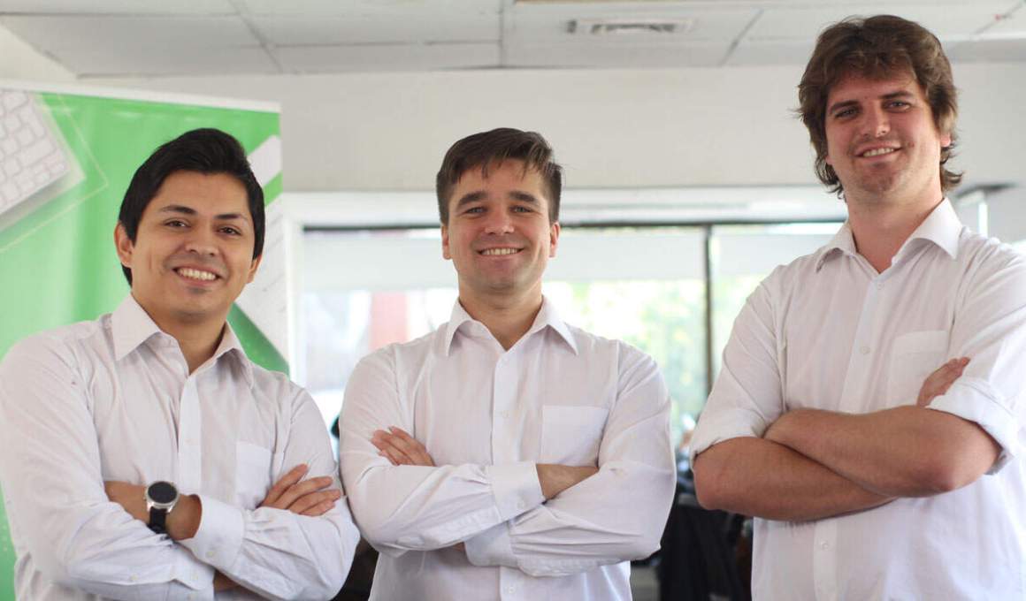 comunidadfeliz raises us$2 million investment to keep people from killing their condo admins