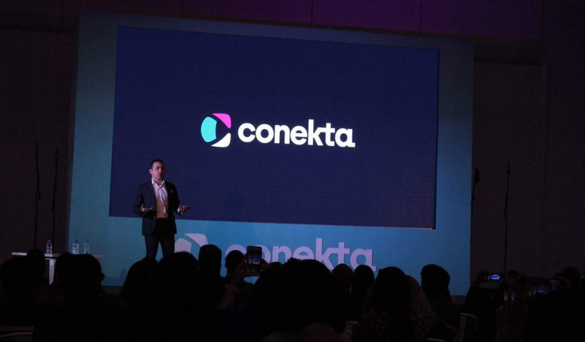 update: no e-wallets, no fintech law, conekta remains a payment aggregrator