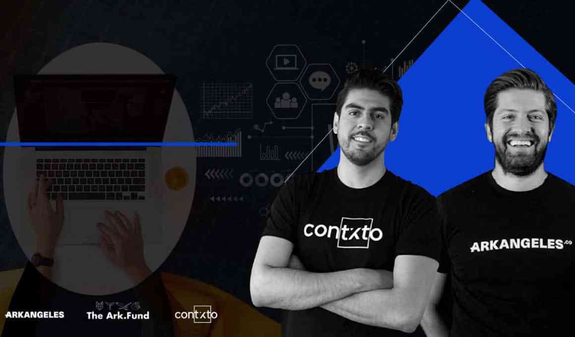 on april 8, a contxto/arkangeles webinar will untangle the strangeness of a post-covid world for you