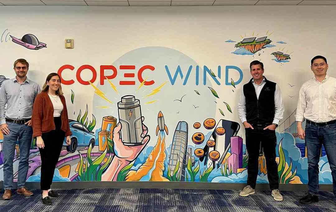 Copec Wind Ventures