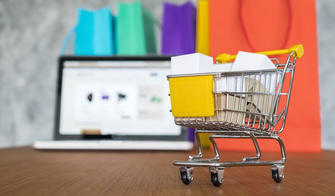 Coronavirus changed ecommerce sales forever.