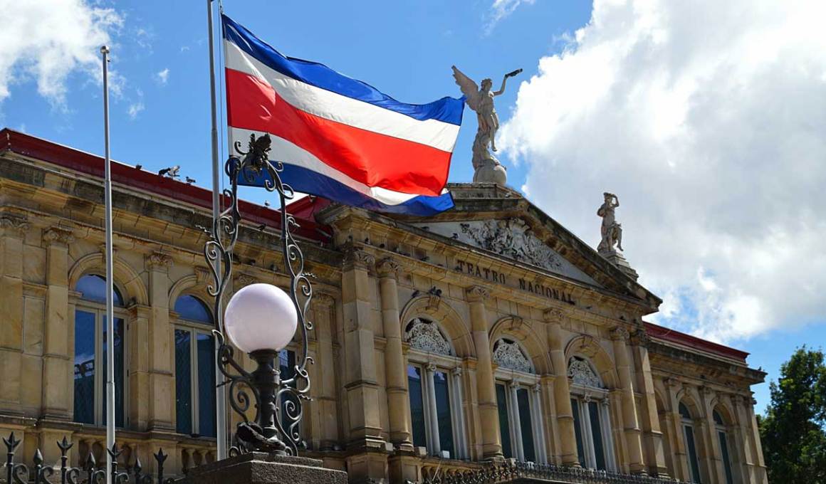entrepreneurs release first cryptocurrency for costa rican context