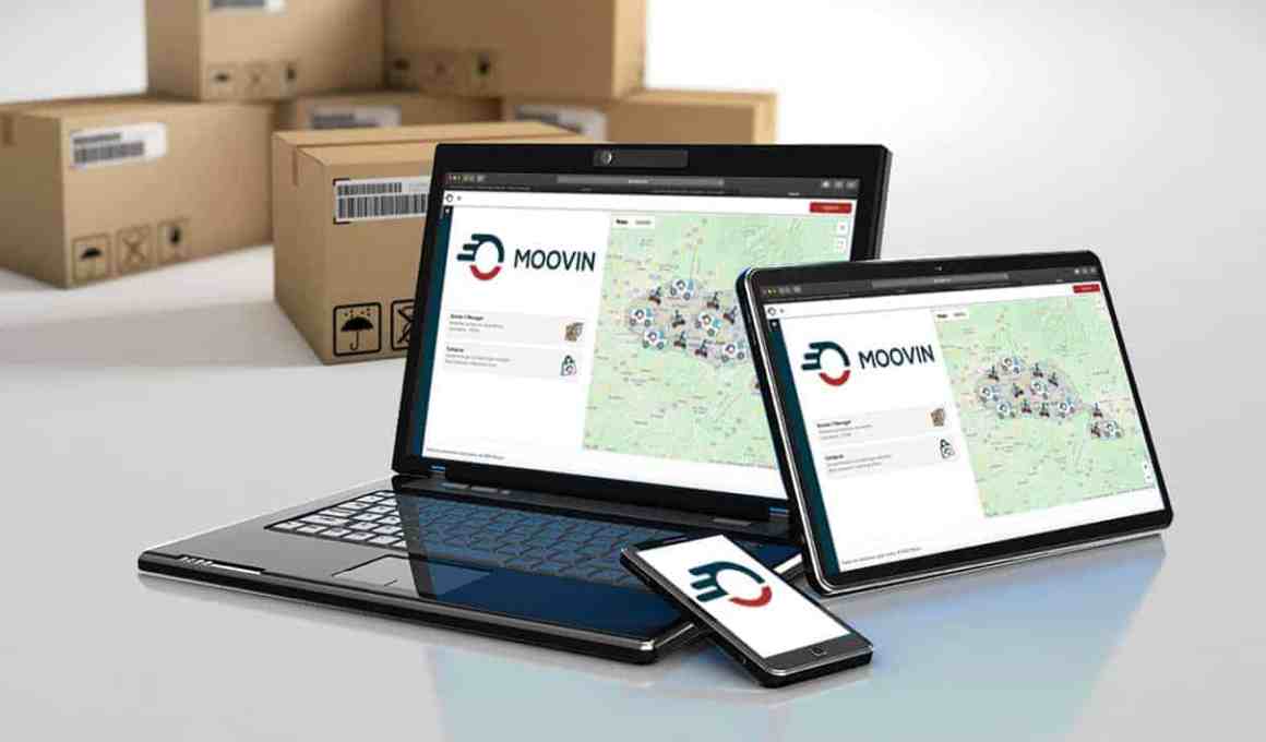 last-mile startup, moovin, to expand into central america