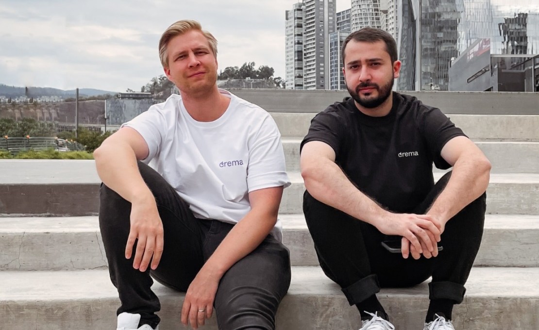 Crema Eyes Expansion Into Chile And Colombia With Local Transfer Services