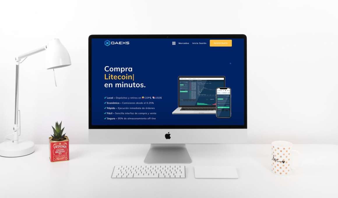 crypto-exchange daexs suspends service, user overload is the culprit