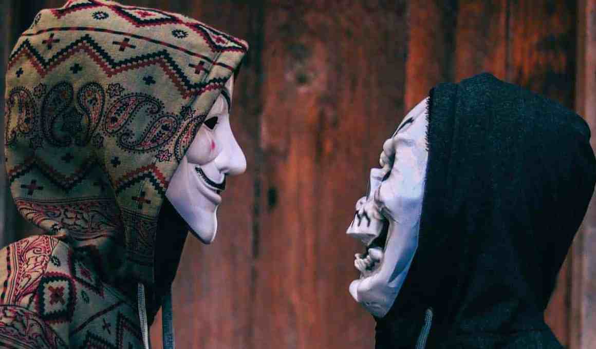 data breach scam shows cryptoexchanges have a big hackable vulnerability