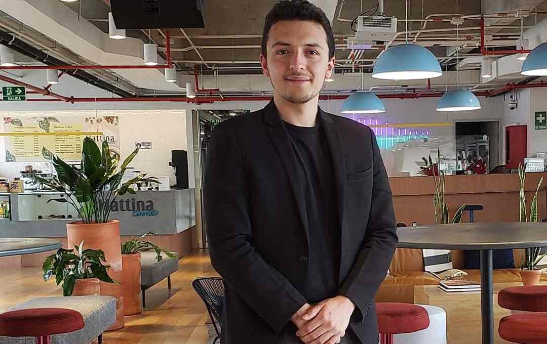 Cube Ventures Innogen startups