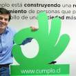 Cumplo is one of the pioneering fintechs in Chile. It recently surpassed USD$2 billion in financing for SMEs.