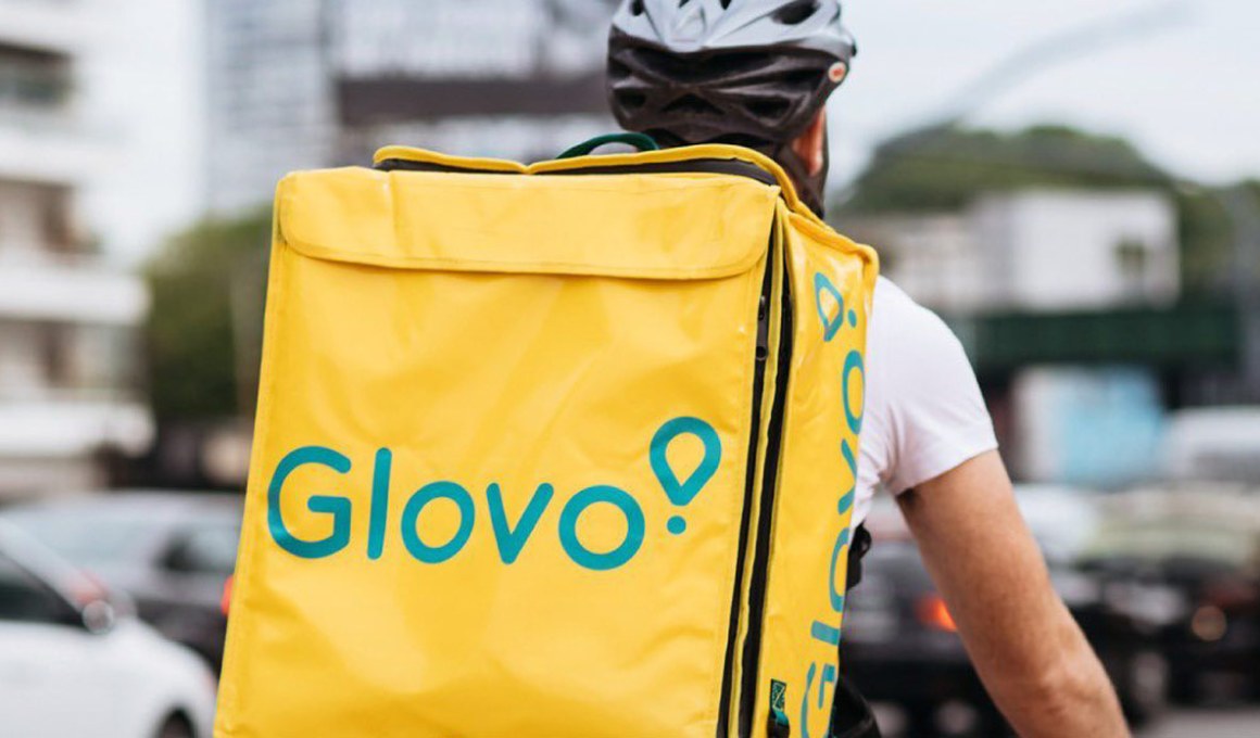 Delivery Hero was interested in buying Glovo and Rappi.