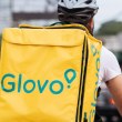 Delivery Hero was interested in buying Glovo and Rappi.
