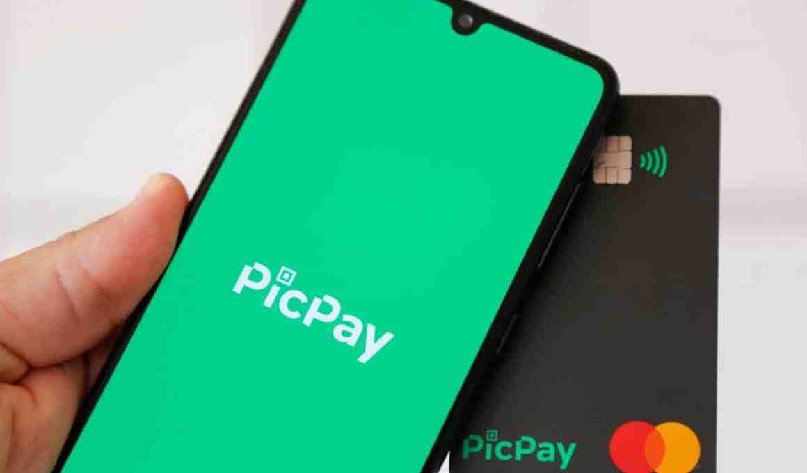 PicPay-MarketPlace-Brasil