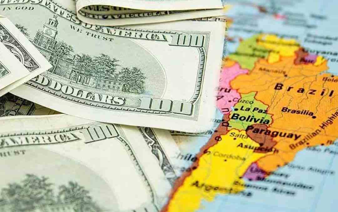 startups investments latam