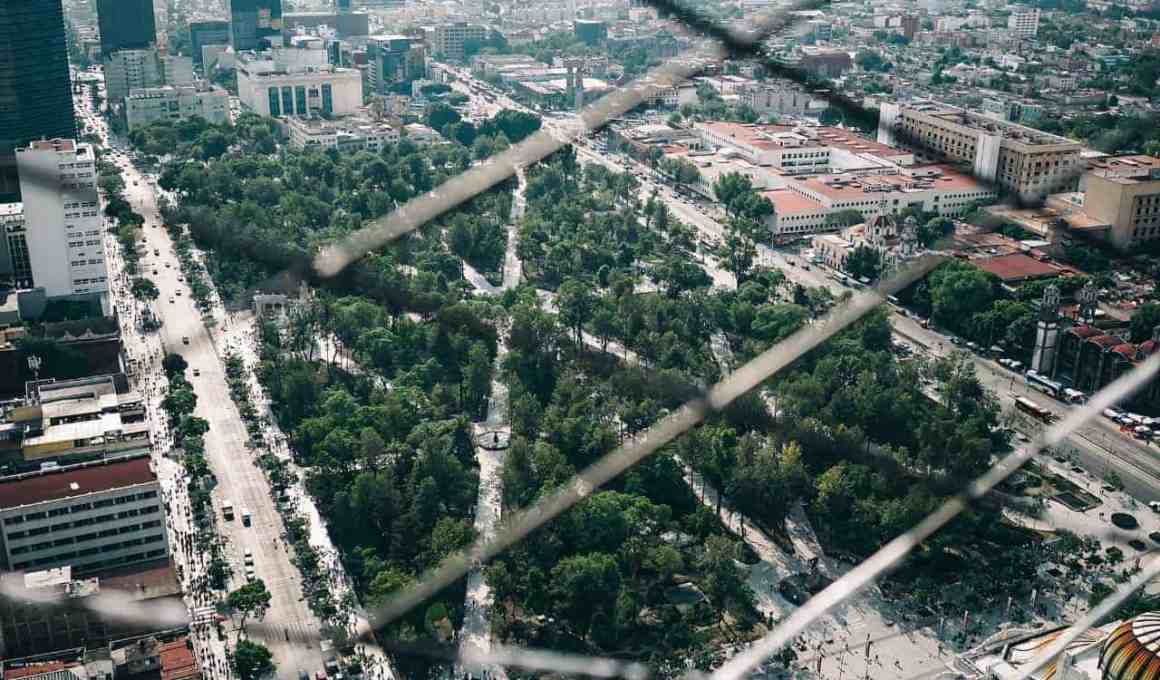 Mexico Aims To Boost Ipos Through Tax Cuts