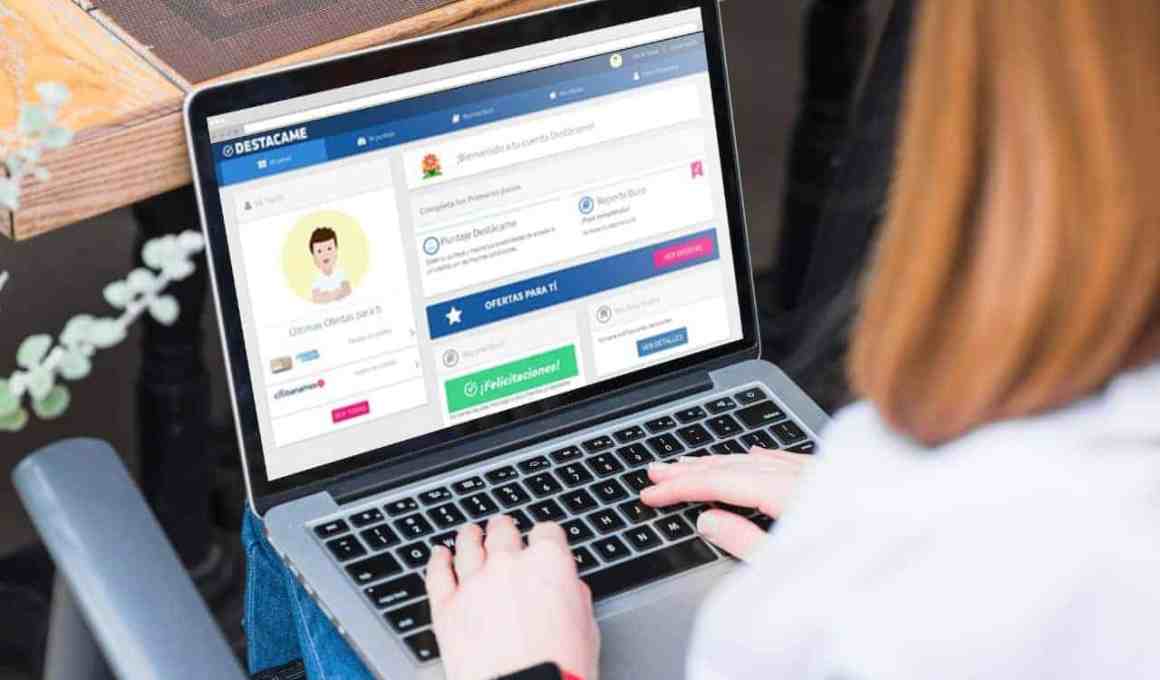 Destácame, The Chilean Credit Solutions Platform, Closes Us$3 Million Series A