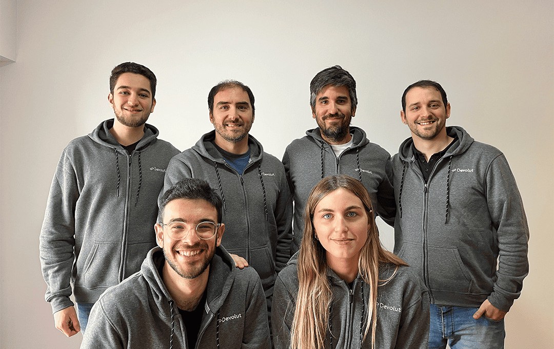 Devolut-Rise Capital-Return-Ecommerce