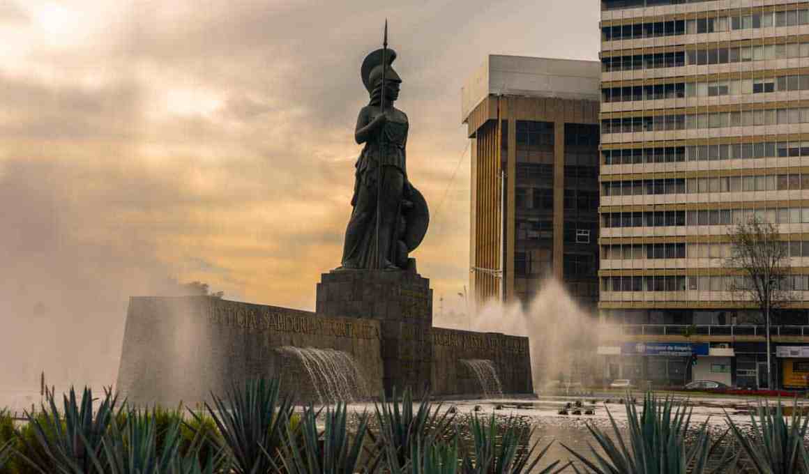 at last! devopsdays is coming to guadalajara, mexico