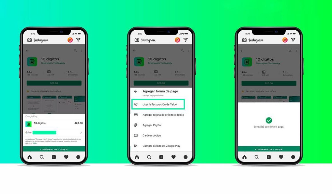 after being made useless overnight, 10 dígitos wants to save mexican’s contact lists