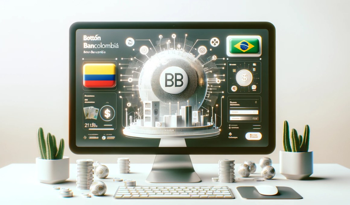 Ebanx Integrates Botón Bancolombia For Enhanced Payment Options