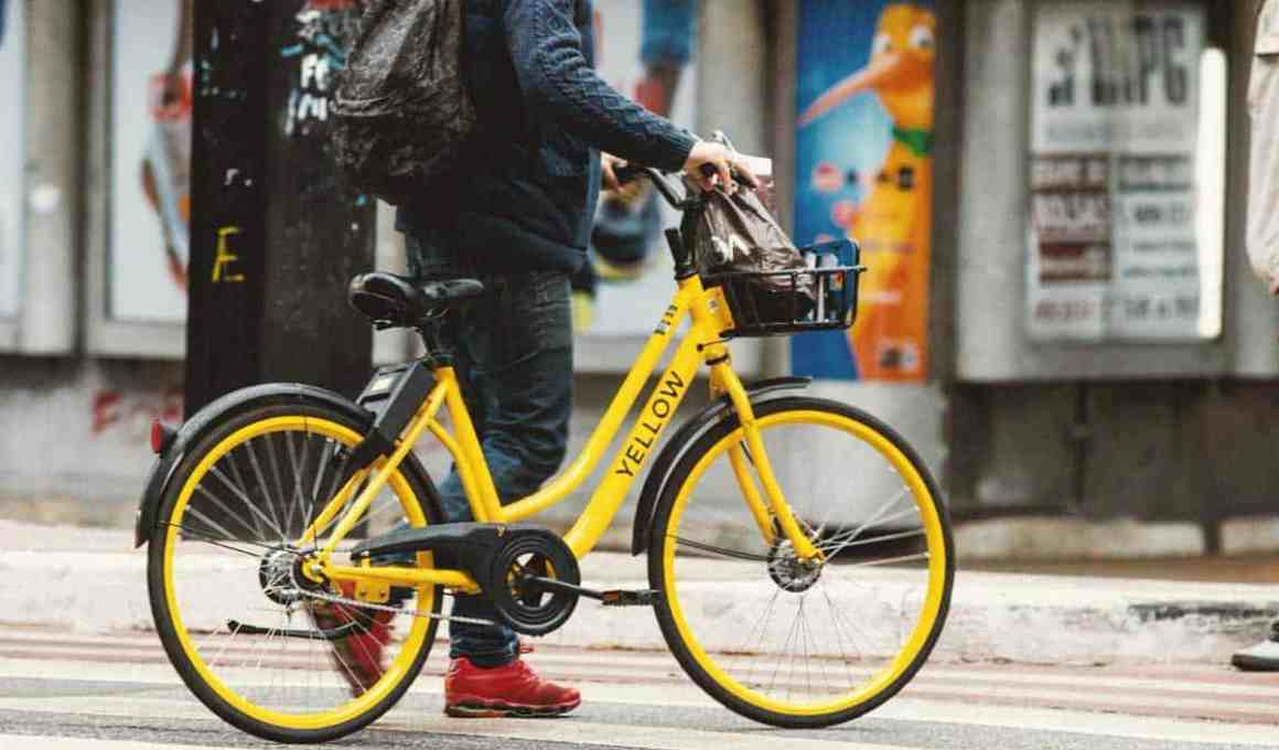 grow mobility scraps yellow app, combines rentals with grin and rappi platforms