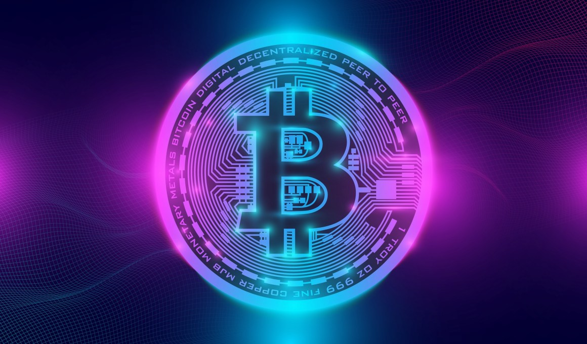 Bitcoin's Rally Outshines Ethereum And Other Cryptos