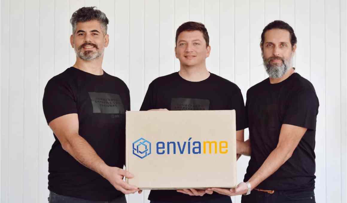 Envíame-Chile-México