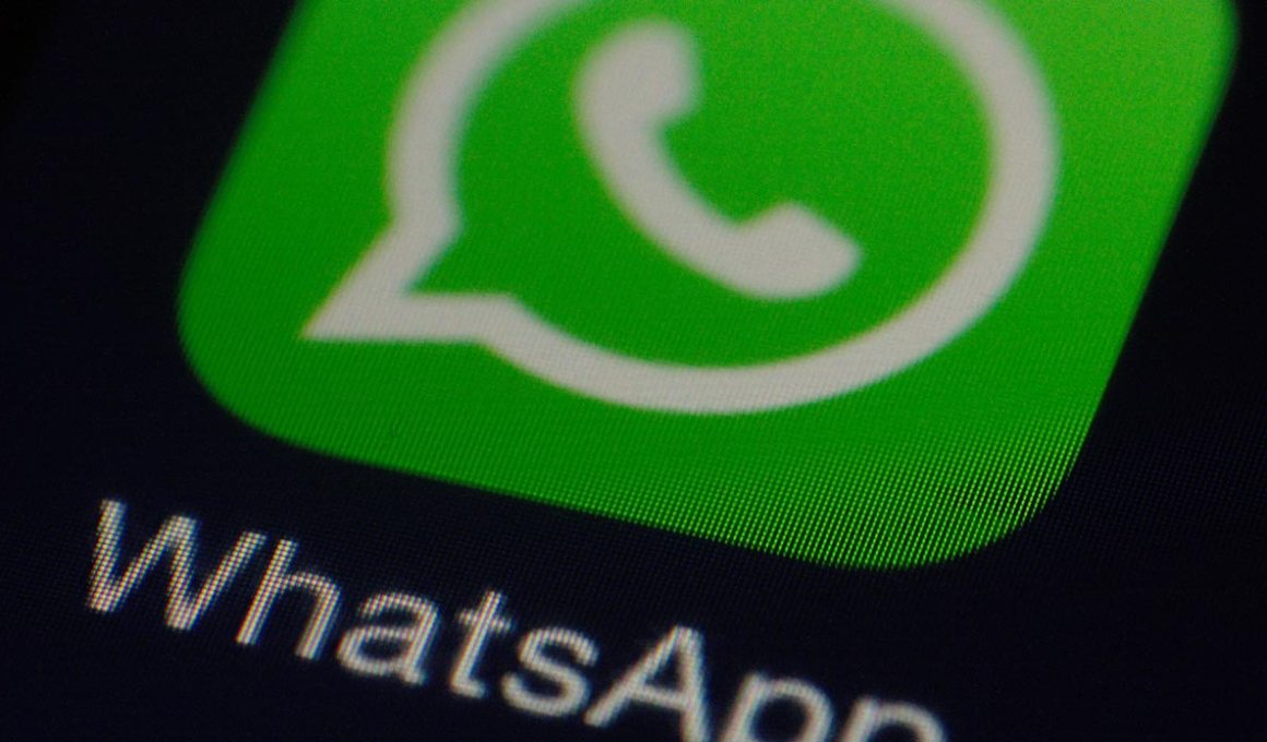 facebook’s whatsapp debuts payment service in brazil