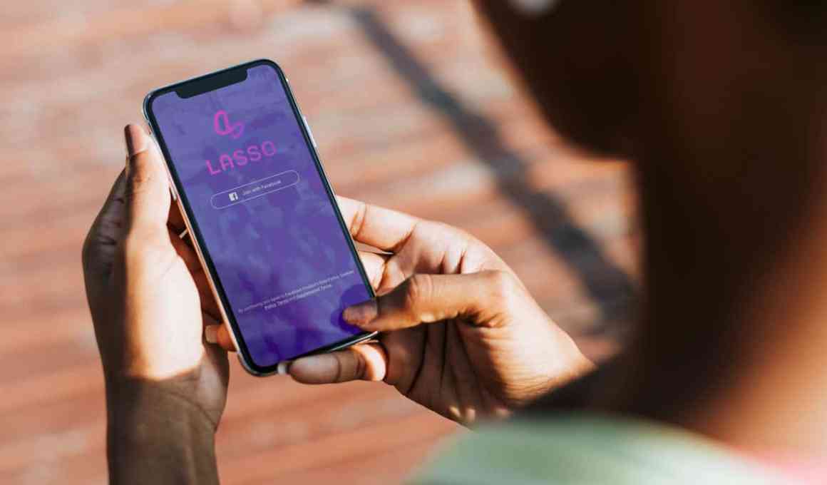 facebook tests out tiktok competitor, lasso, in mexico