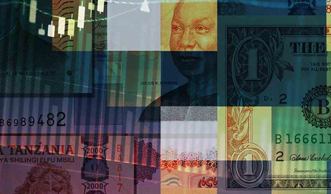 the economist wants you at finance disrupted latam to plot the fintech revolution