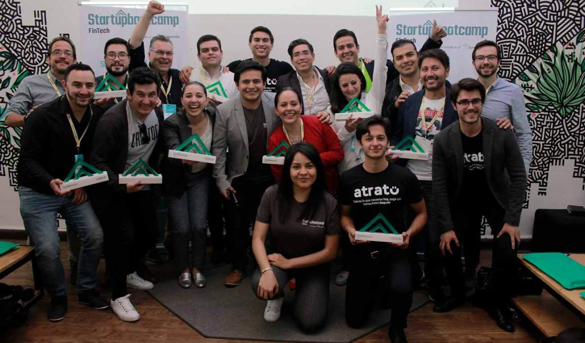 finnovista announces new startupbootcamp fintech cohort