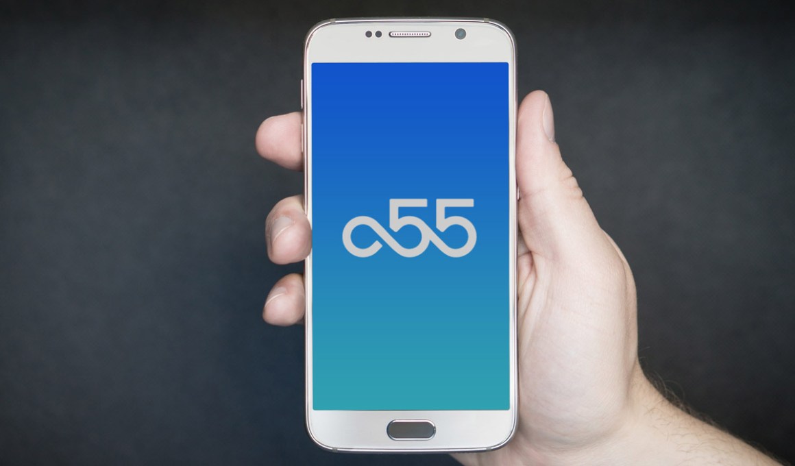 Fintech a55 had closed equity capital in May of this year.