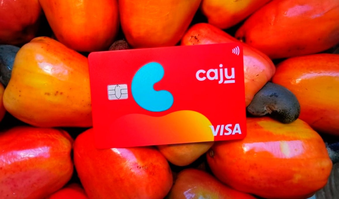 Fintech Caju recently participated in an accelerator program.