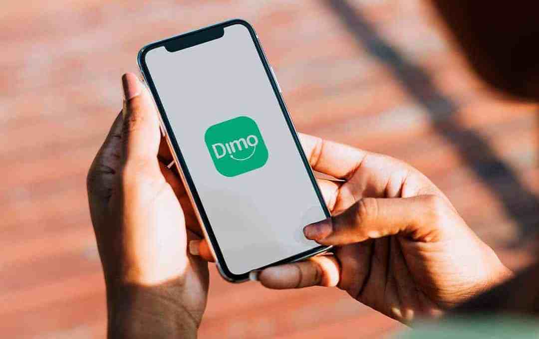 DiiMo fintech el salvador