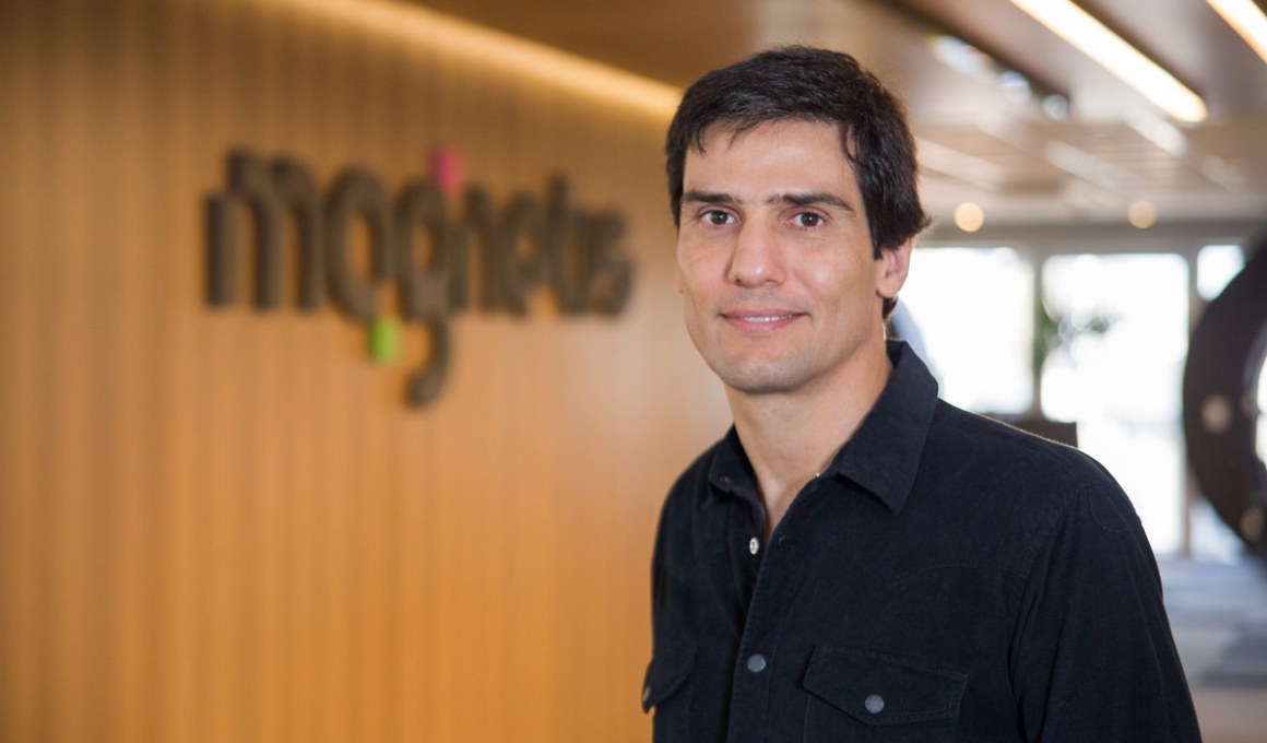 Fintech Magnetis offers investors in Brazil a portfolio that matches their needs and goals.
