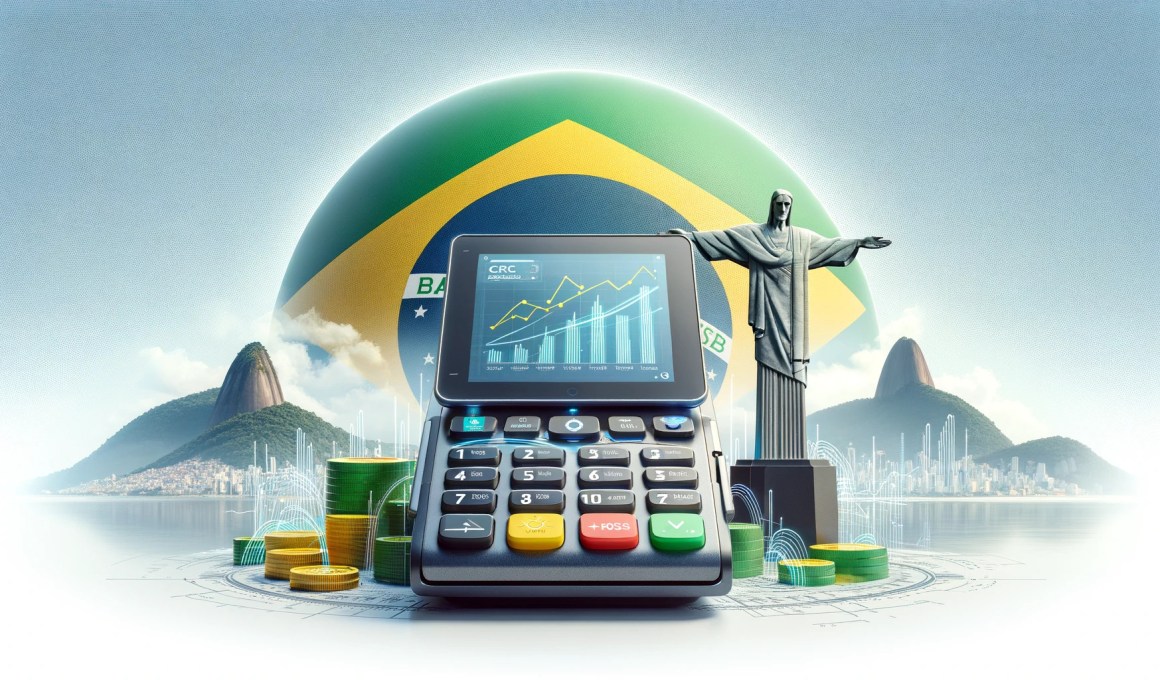 Fintech Mercado De Recebíveis Valued At $14m In First Funding Round