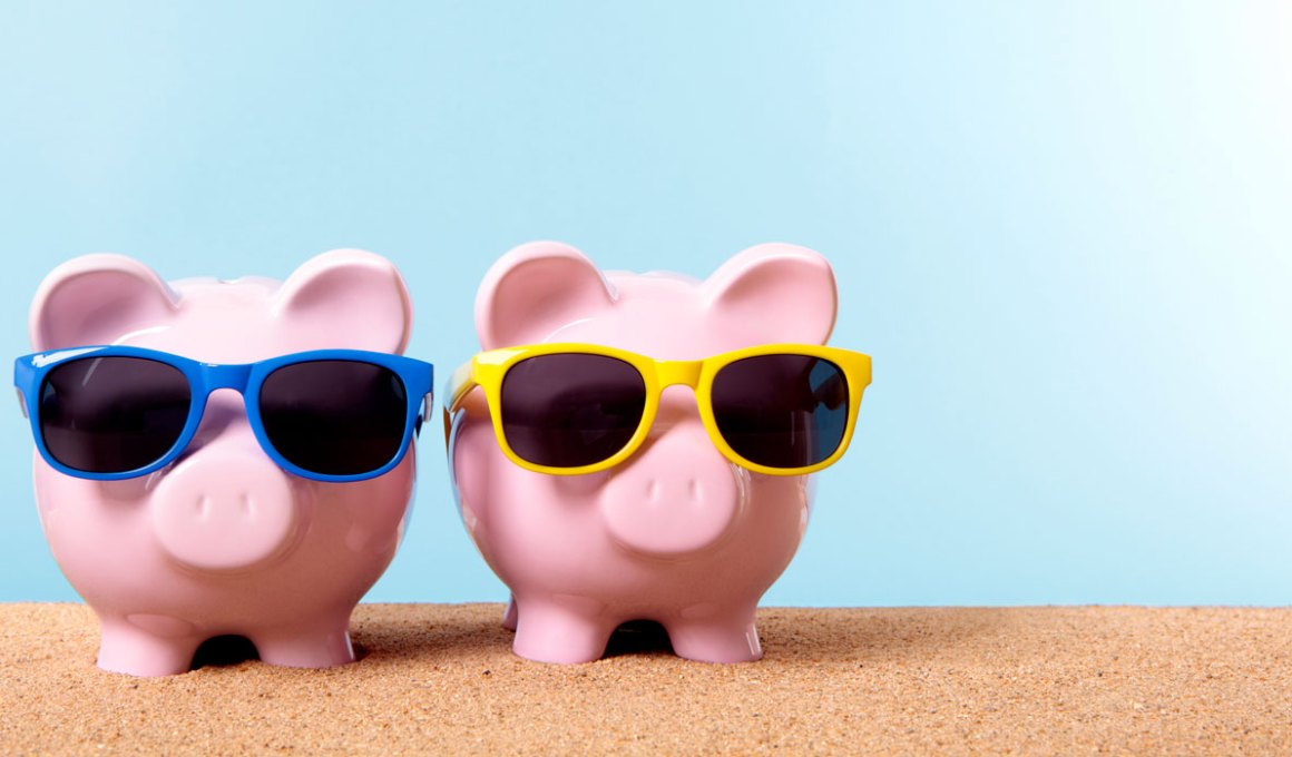 Ubank has partnered with two financial institutions from the United States.