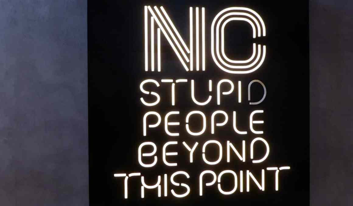 fintech sees consumers as stupid—it needs to give them some credit