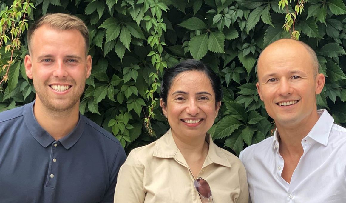 fintech finnu gets us$800k investment to give loans for phones (without taking them away from their owners)