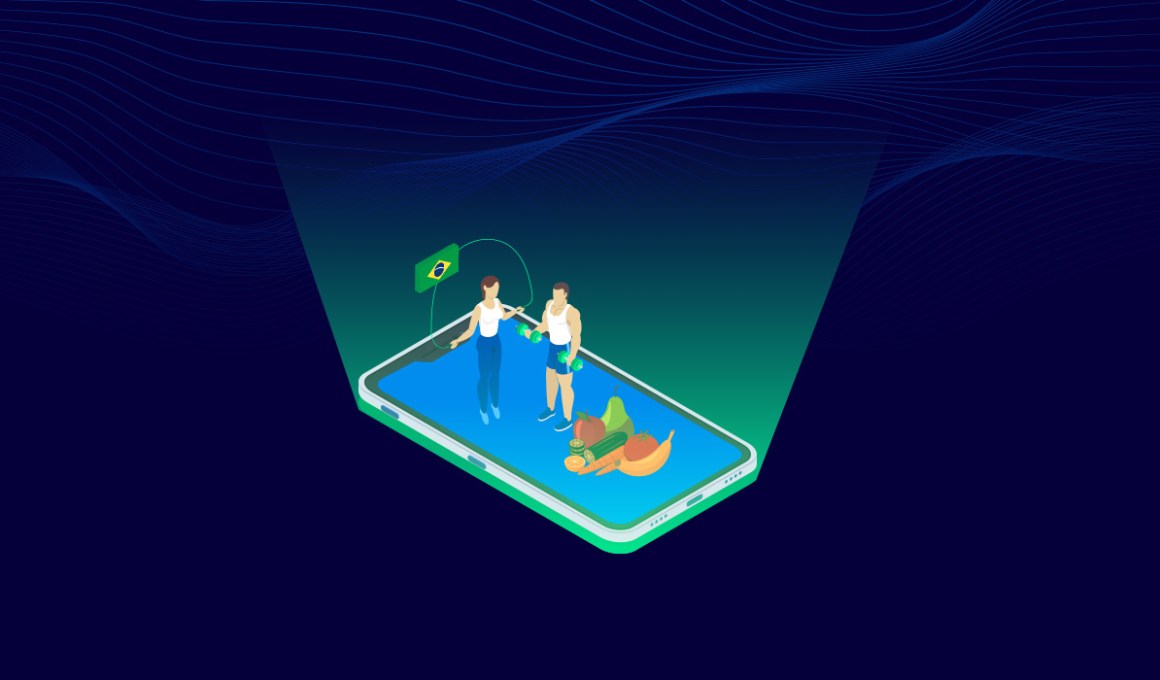 fitness and wellness startups from brazil (beta)