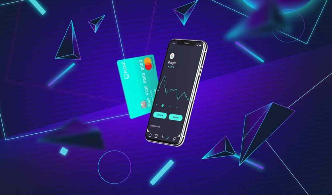 fintech flink wants to make investors out of millennials