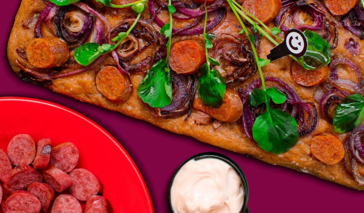 Fazenda Futuro is a large foodtech from Brazil.