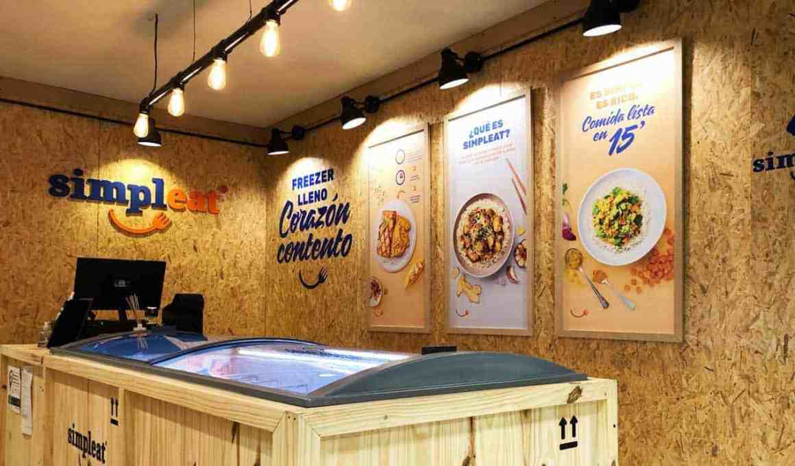 start-up chile invites argentine foodtech simpleat to bring frozen meals next door