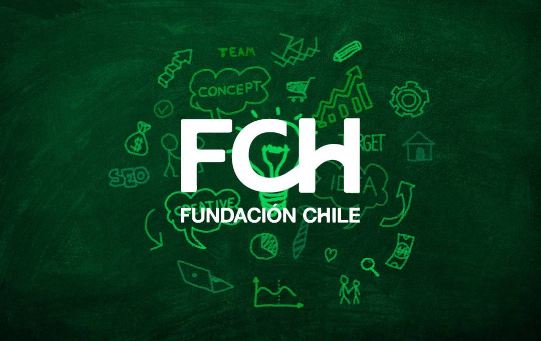 Foundation Chile-Startups