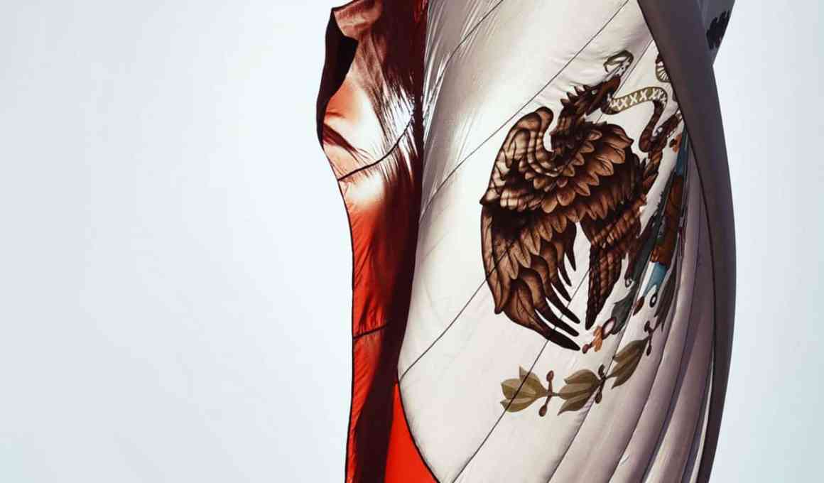 fourth industrial revolution: how mexico approaches artificial intelligence