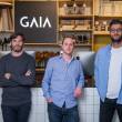 GAIA Design founders