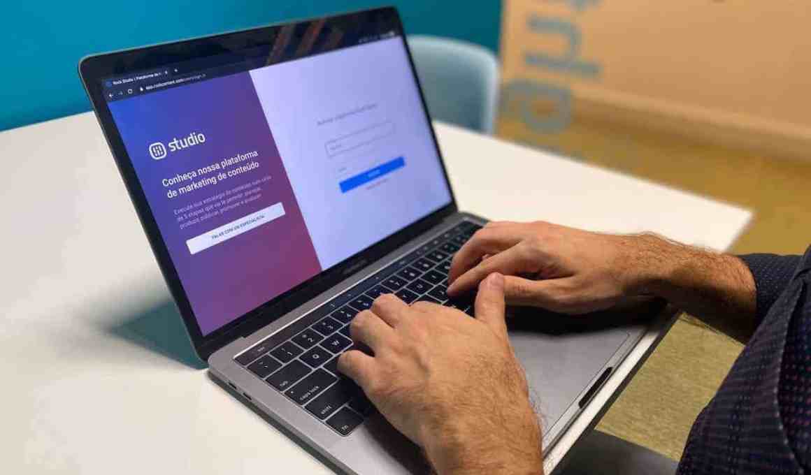 brazil’s rock content acquires scribblelive to globalize saas for digital content marketing