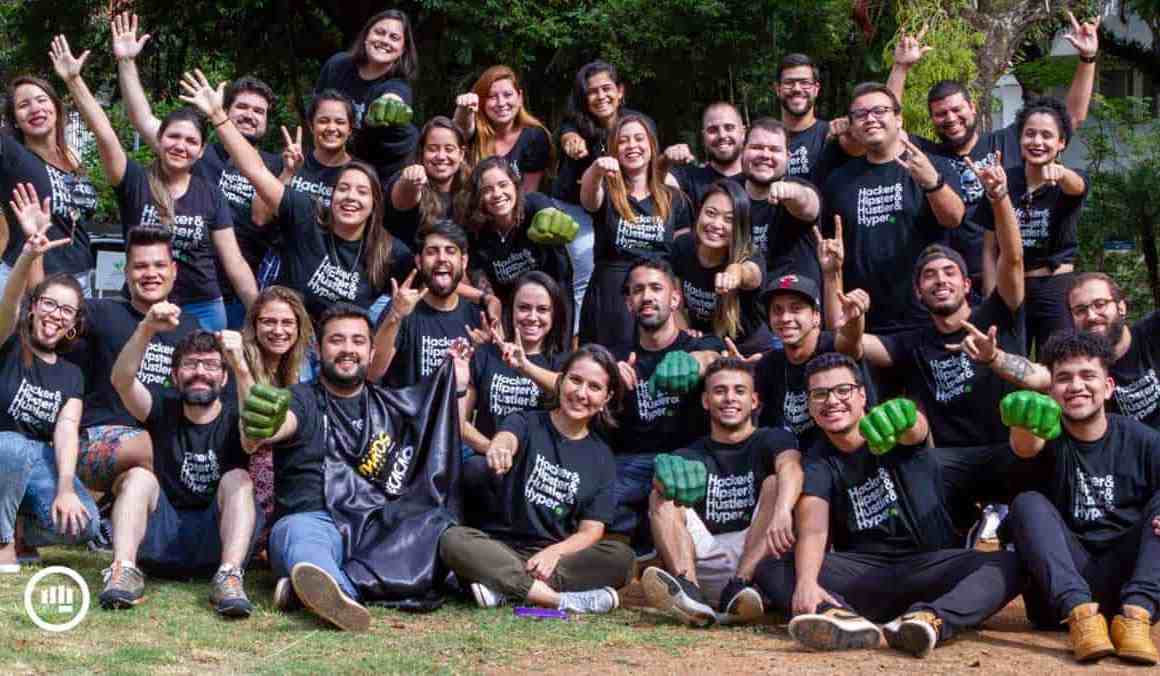 brazilian edtech, gama academy, raises us$710,000 to boost its program