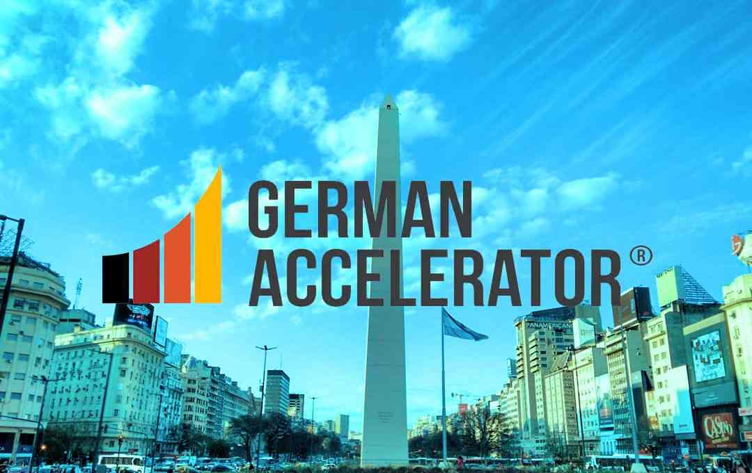German Accelerator