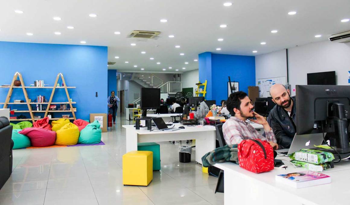 getninjas reaches 10,000 providers in mexico, 1 million in brazil, announces new services