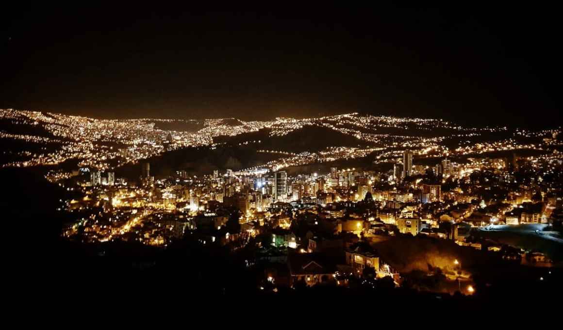 bolivia initiates interoperable payment solution with qr codes